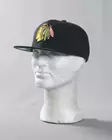 Mitchell & Ness Chicago Blackhawks Top spot Snapback - Lippikset - HHSS6743-CBH-990 - 3