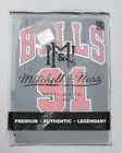 Mitchell & Ness Chicago Bulls Dennis Rodman Swingman jersey black - Mens t-shirts - SMJYGS18152-990 - 4