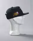 Mitchell&Ness Chicago Bulls TopSpot Snapback - Lippikset - HHSS2976-CBU-990 - 4