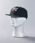 Mitchell&Ness Chicago Bulls TopSpot Snapback - Lippikset - HHSS2976-CBU-990 - 3