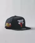 Mitchell&Ness Chicago Bulls TopSpot Snapback - Lippikset - HHSS2976-CBU-990 - 7
