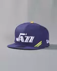 New Era 59Fifty NBA Utah Jazz fitted Cap - Caps - 60495880 - 5