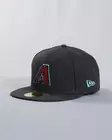 New Era 59FIFTY A. Diamondbacks Alt - Caps - 70784980 - 1