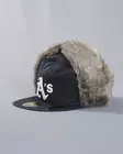 New Era 59FIFTY Dogear Oakland Athletics Fitted Lippis - Lippikset - 60597920 - 8