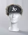 New Era 59FIFTY Dogear Oakland Athletics Fitted Lippis - Lippikset - 60597920 - 2