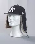 New Era 59FIFTY Dogear Oakland Athletics Fitted Lippis - Lippikset - 60597920 - 4