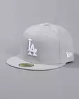 New Era 59FIFTY MLB LA Dodgers Cap - Lippikset - 10531950 - 4