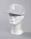 New Era 59FIFTY MLB LA Dodgers Cap - Lippikset - 10531950 - 2