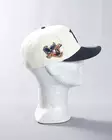 New Era 59FIFTY MLB Pin Texas Rangers Fitted Lippis - Lippikset - 60915730 - 4