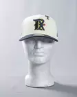 New Era 59FIFTY MLB Pin Texas Rangers Fitted Lippis - Lippikset - 60915730 - 2