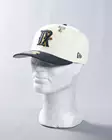 New Era 59FIFTY MLB Pin Texas Rangers Fitted Lippis - Lippikset - 60915730 - 3