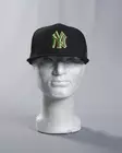 New Era 59FIFTY NY Yankees ST Patricks Day Fitted Lippis - Lippikset - 60794460 - 2