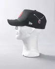 New Era 59FORTY AFrame Toronto Raptors NBA Draft Fitted - Lippikset - 60861570 - 2