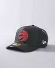 New Era 59FORTY AFrame Toronto Raptors NBA Draft Fitted - Lippikset - 60861570 - 1