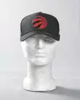 New Era 59FORTY AFrame Toronto Raptors NBA Draft Fitted - Lippikset - 60861570 - 3