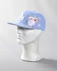New Era MLB Floral Los Angeles Dodgers 59FIFTY fitted lippis - Lippikset - 60577640 - 4