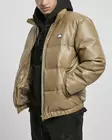 SOUTHPOLE Imitation Leather Beige Jacket - Mens Jackets - SP146-750 - 3