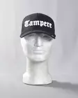 Tampere Gothic Logo Wooly Lippis - Lippikset - 6277-T003-9900 - 2