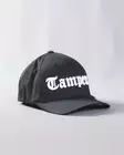 Tampere Gothic Logo Wooly Lippis - Lippikset - 6277-T003-9900 - 5