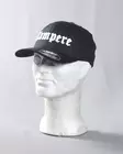 Tampere Gothic Logo Wooly Lippis - Lippikset - 6277-T003-9900 - 3