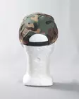 Tampere Script Camo Snapback - Lippikset - 6089M-T001-80500 - 4