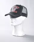 True Religion Crystal HS Trucker - Caps - TR4267-990 - 3