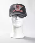 True Religion Crystal HS Trucker - Caps - TR4267-990 - 2