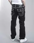 True Religion Ricky Flap Super T Farkut - Miesten Farkut - 105820 - 6