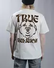 True Religion Wavy Logo Buddha T-shirt - Mens t-shirts - 110226-010 - 3