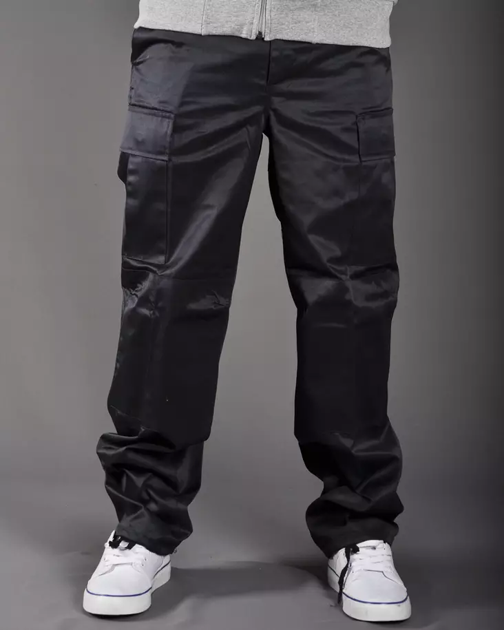 BC B.D.U. Navy Trousers - Mens Pants - 210100-500 - 1