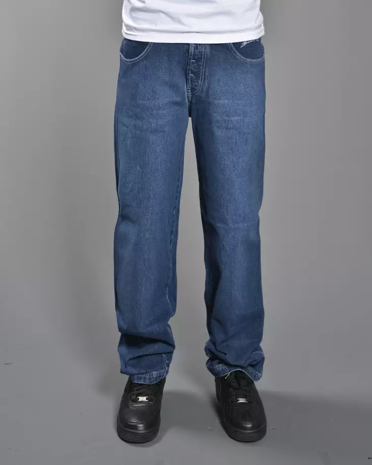BC Boulevard Jeans (L-fit) - Mens Jeans - 212170 - 1