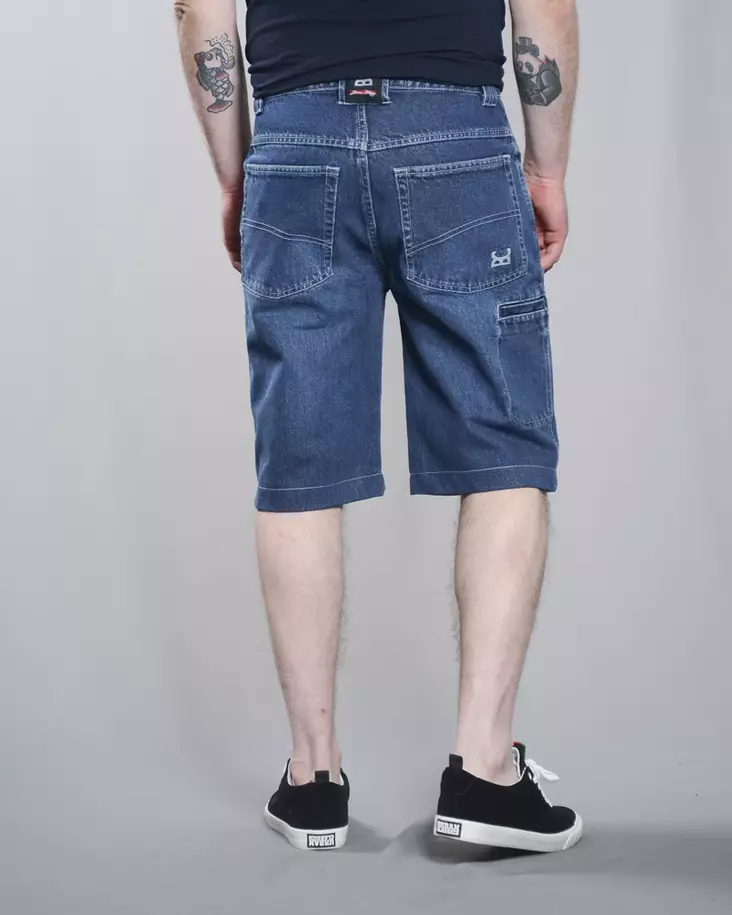 BC Boulevard Shortsit - - 232170 - 1