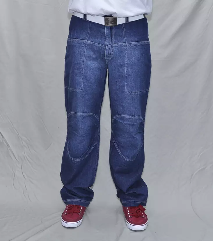 BC DownTown Pants -X Jeans - Mens Jeans - 212060 - 1