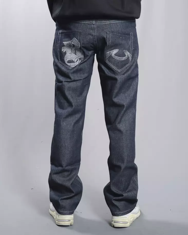 BC Hudson River Jeans (M-fit) - Mens Jeans - 220030 - 1