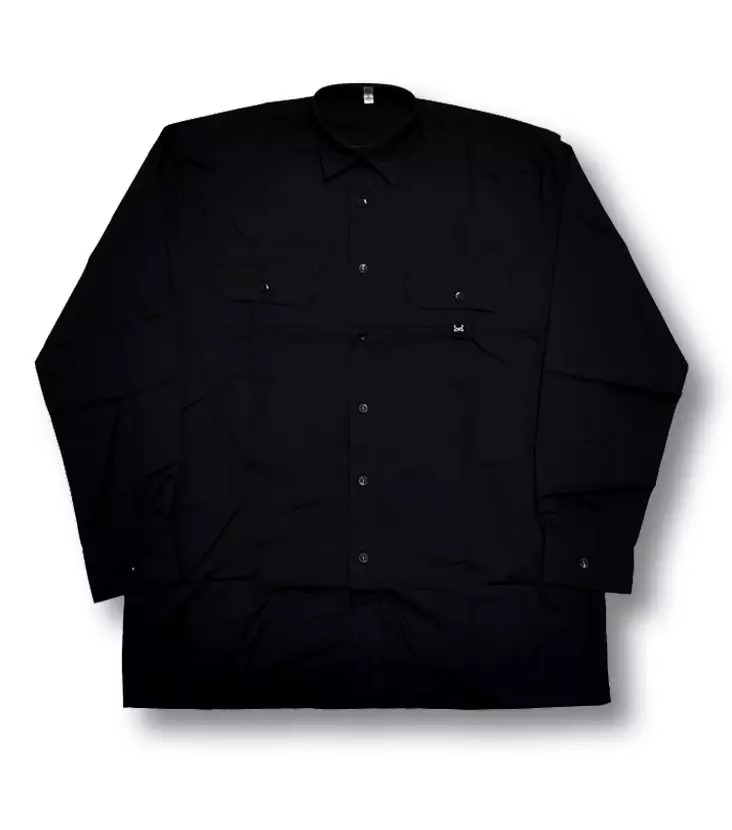 BC Pilot Kauluspaita - Miesten kauluspaidat - 164000 - 1