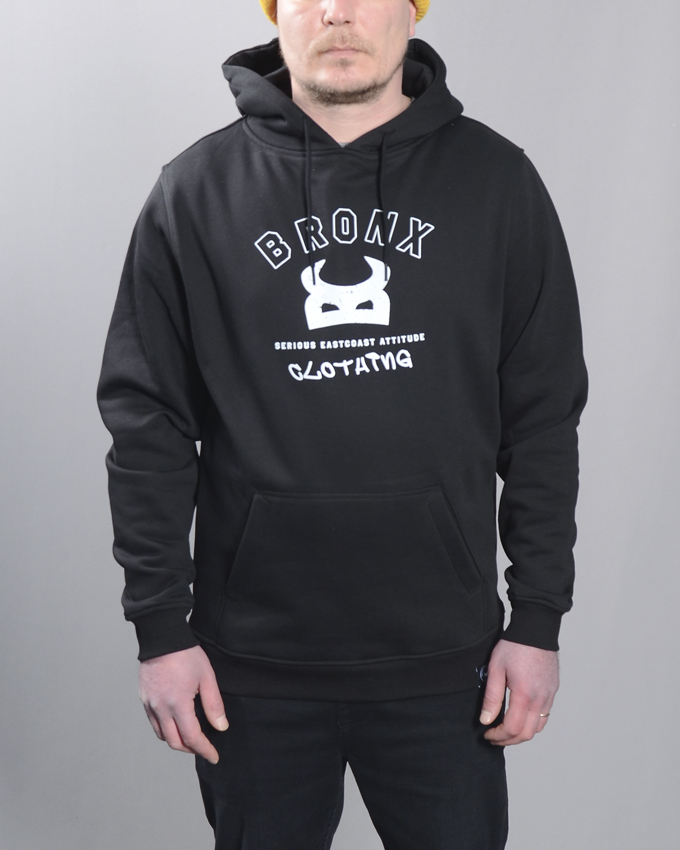 BC Serious Attitude Huppari - Miesten Hupparit - BC011-200 - 1