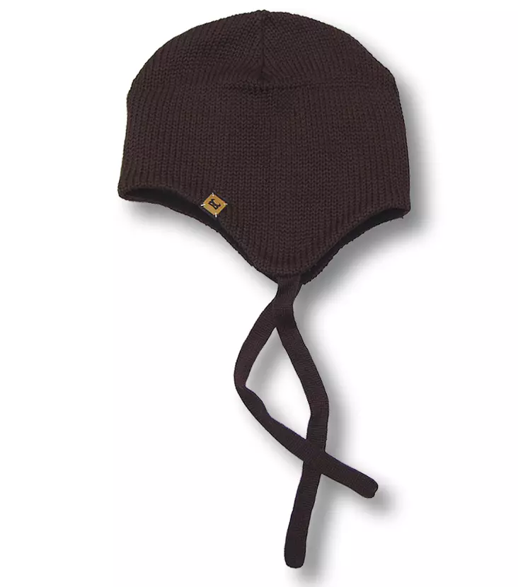 BC Snow Beanie Blank - Beanies - 252013-000 - 1