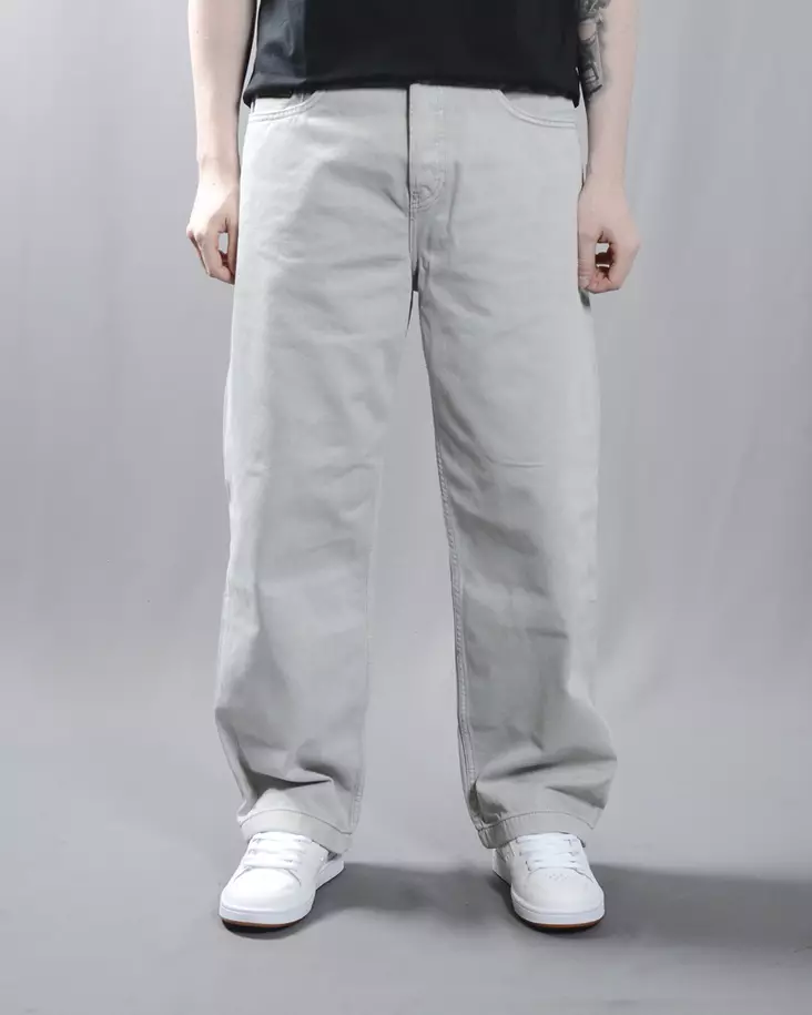 DC Baggy Denim Farkut - Miesten Farkut - EDYDP03435-SLA0 - 1