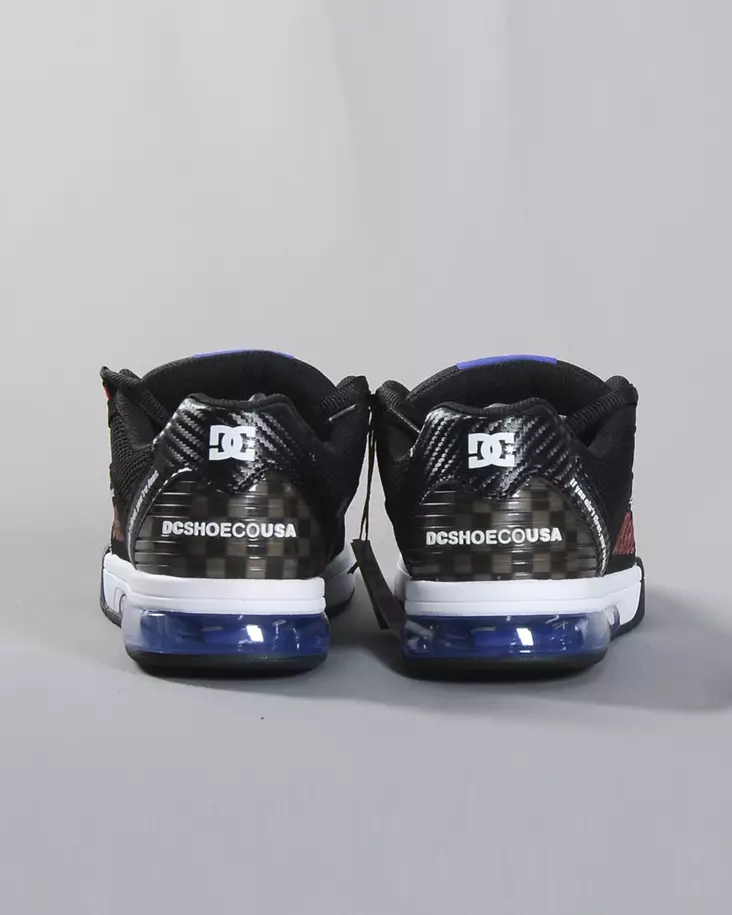 DC Versatile LE Sneaker - Bronx.fi webstore