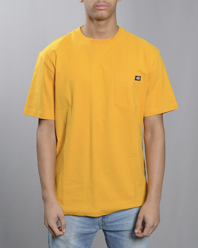 Dickies Porterdale T-paita - Miesten T-paidat - DK0A4TMO-300 - 1