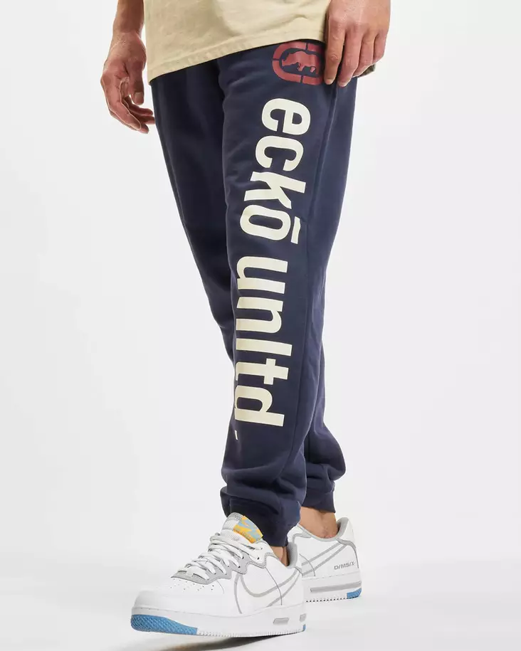 Pants Ecko Sweatpants ECKO UNLTD 2Face Sweatpants Webstore