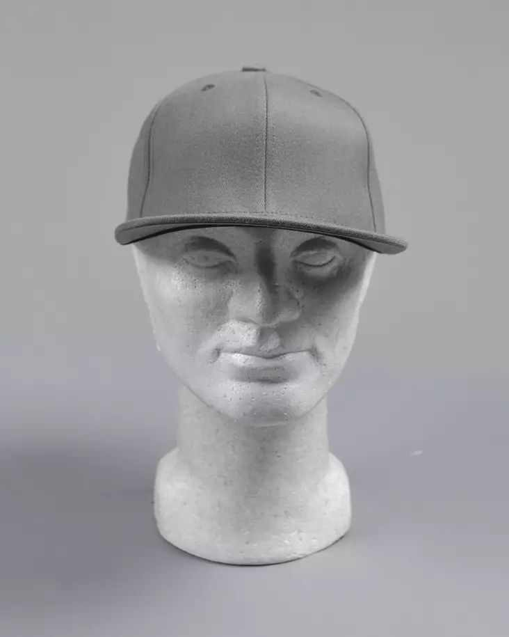 Flexfit 110 Fitted Snapnack - Lippikset - FF110 - 1