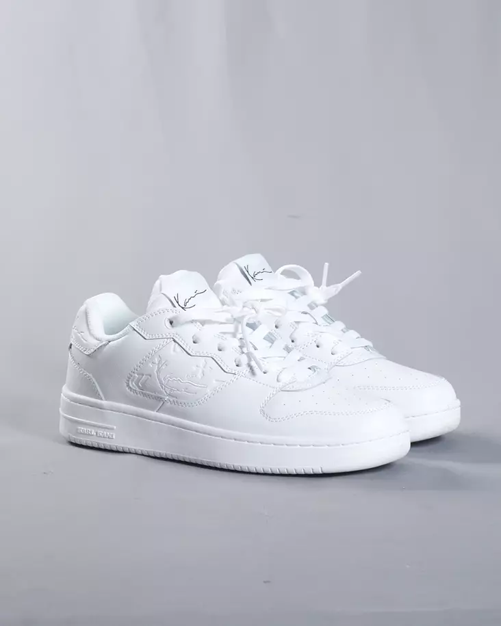 Karl Kani 89 Classic Valkoinen Tennari - Kengät - PD00019600 - 1