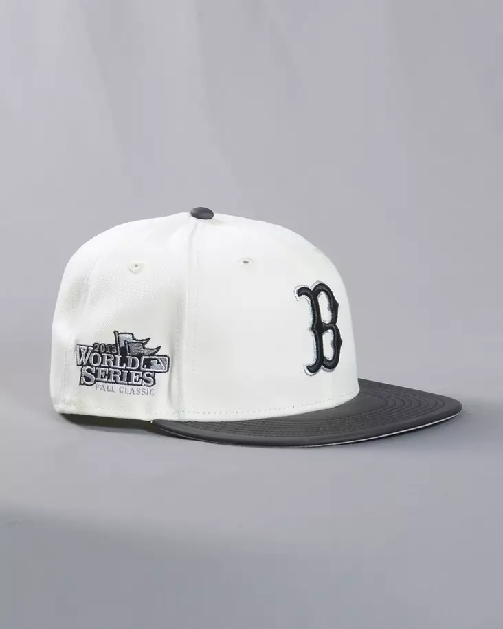 New Era 59FIFTY Boston Red Sox Color Develop Fitted lippis - Lippikset - 60693510 - 1