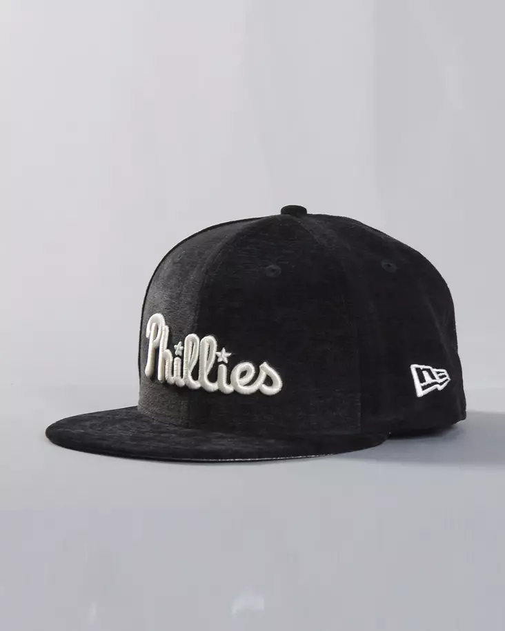 New Era 59FIFTY Day Phillies Fitted - Lippikset - 60750870 - 1