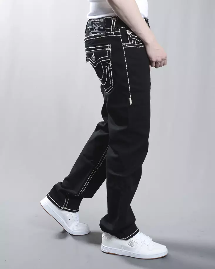 パンツ true religion ricky flap super t True Religion Ricky Flap Super T Jeans - Bronx.fi webstore