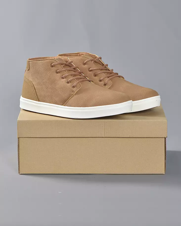 Urban Classics Hibi Mid Shoe - Kengät - TB1290 - 1