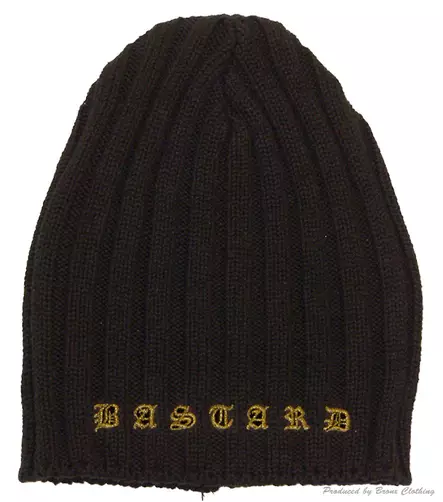 Bastard Groove Beanie - Beanies - 625041 - 1