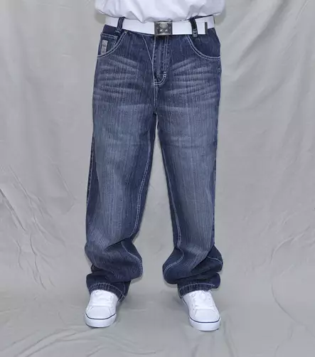 BC Expressway Jeans (XL-fit) - Mens Jeans - 220031 - 1