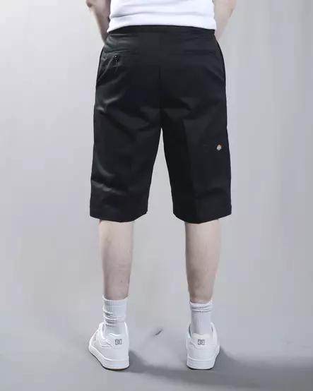 Dickies 13 Inch Multi Pocket Work Shorts - Miesten Shortsit - DK0A4XOZBLK1 - 2